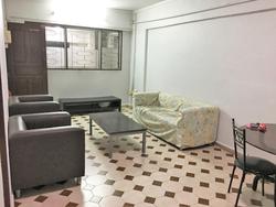 Blk 108 Bukit Purmei Road (Bukit Merah), HDB 3 Rooms #129674352
